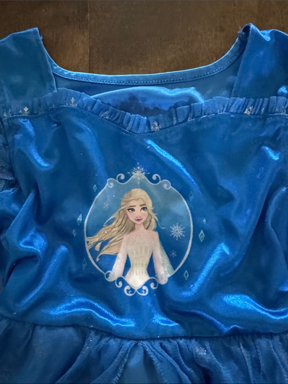 Girls Princess Dress nightgown bundle - Picture 2 of 9